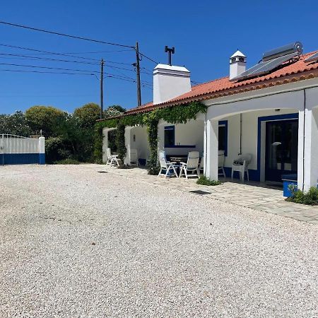 Inviting Holiday Home In Montemor O Novo With Pool Экстерьер фото