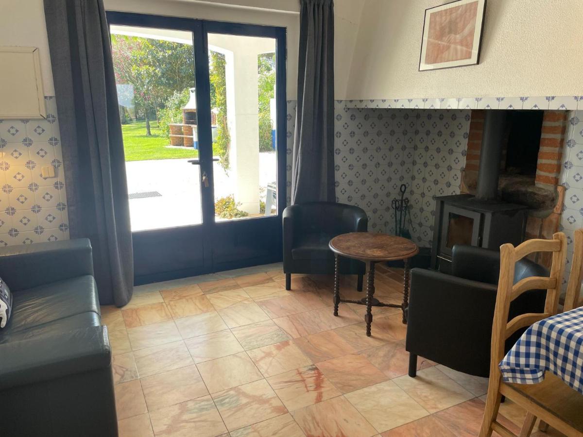 Inviting Holiday Home In Montemor O Novo With Pool Экстерьер фото