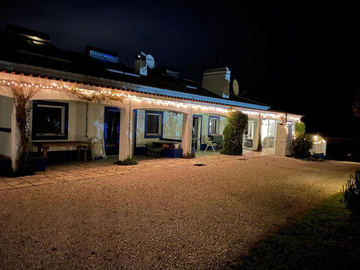 Inviting Holiday Home In Montemor O Novo With Pool Экстерьер фото