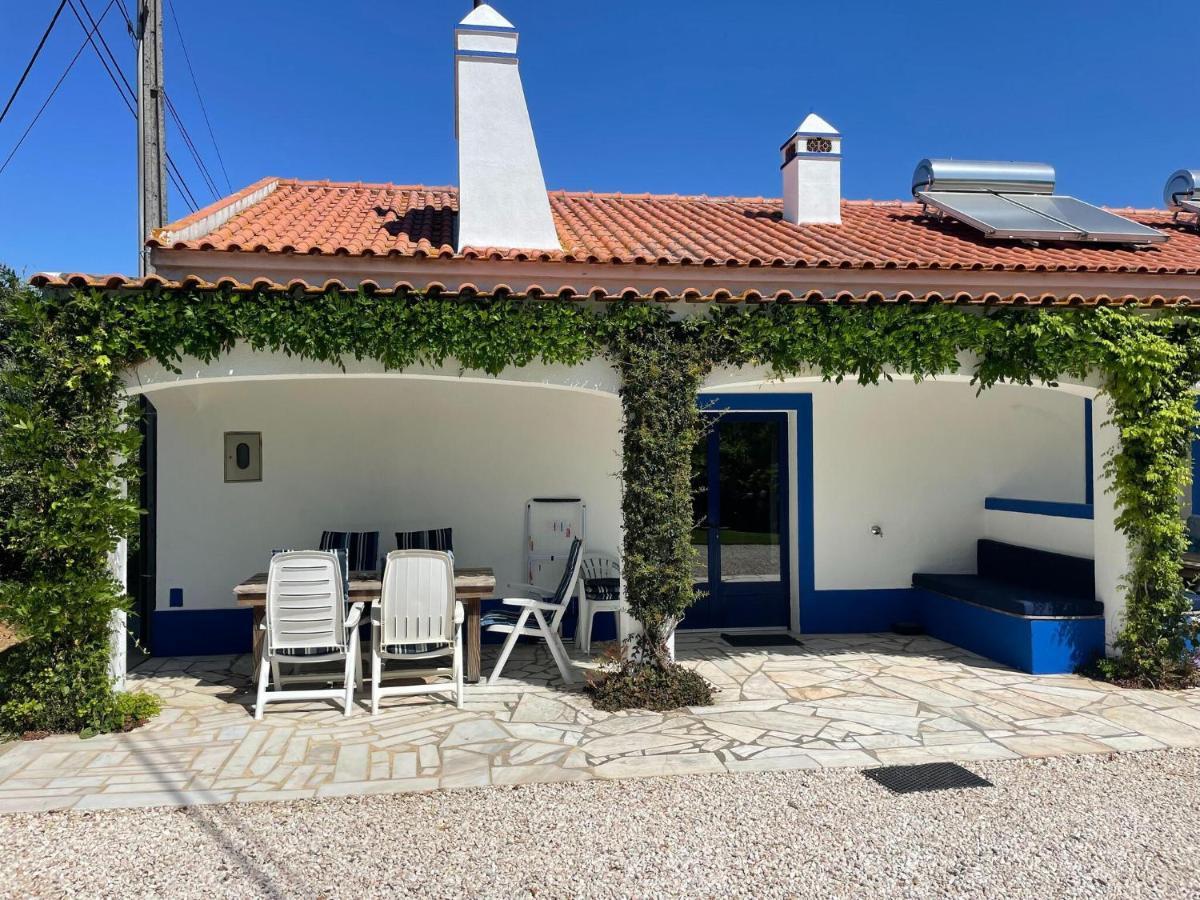 Inviting Holiday Home In Montemor O Novo With Pool Экстерьер фото