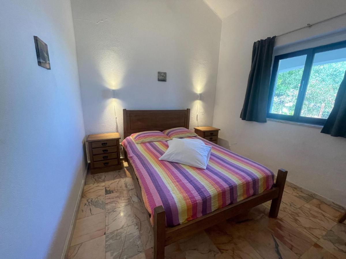 Inviting Holiday Home In Montemor O Novo With Pool Экстерьер фото